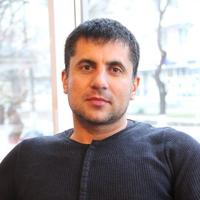 Отзыв от Ярослав - DTV виза